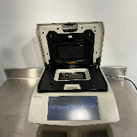 BIORAD C1000 Touch Thermocycler CFX 96 Real-Time PCR image 3